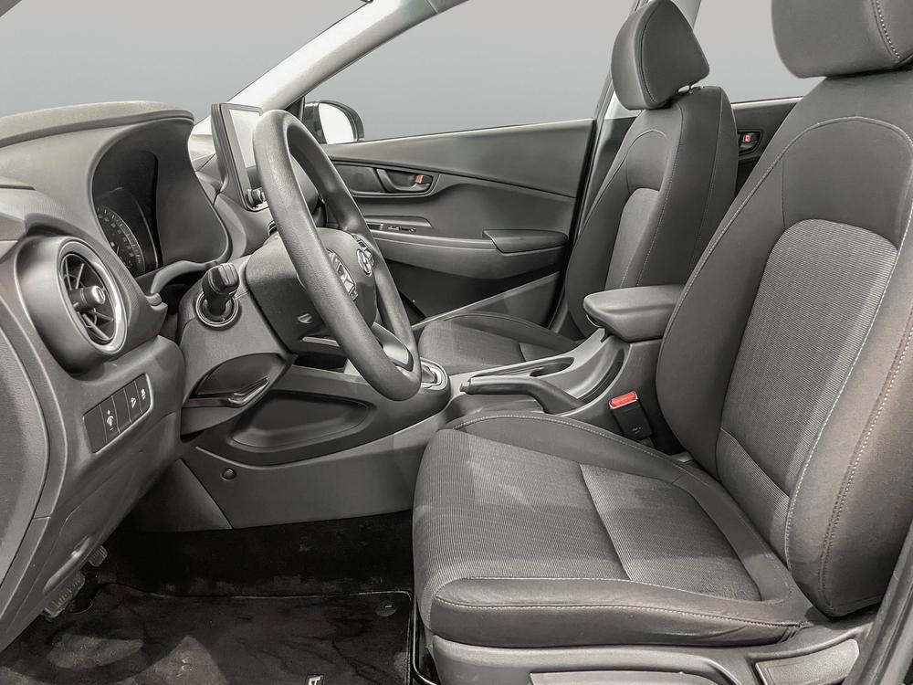 Hyundai Kona 2.0L ESSENTIAL 2022 d’occasion à vendre - 13