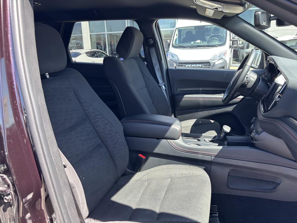 Dodge Durango GT AWD 2025 d’occasion à vendre - 29