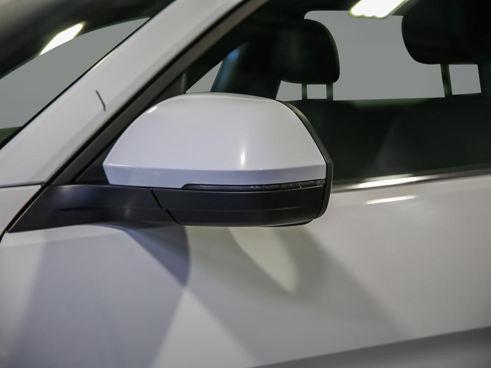 Volkswagen Atlas Cross Sport Confortline 2022 d’occasion à vendre - 12