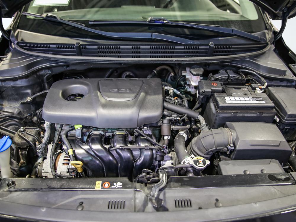 Kia Rio 5 portes LX+ 2019 d’occasion à vendre - 35