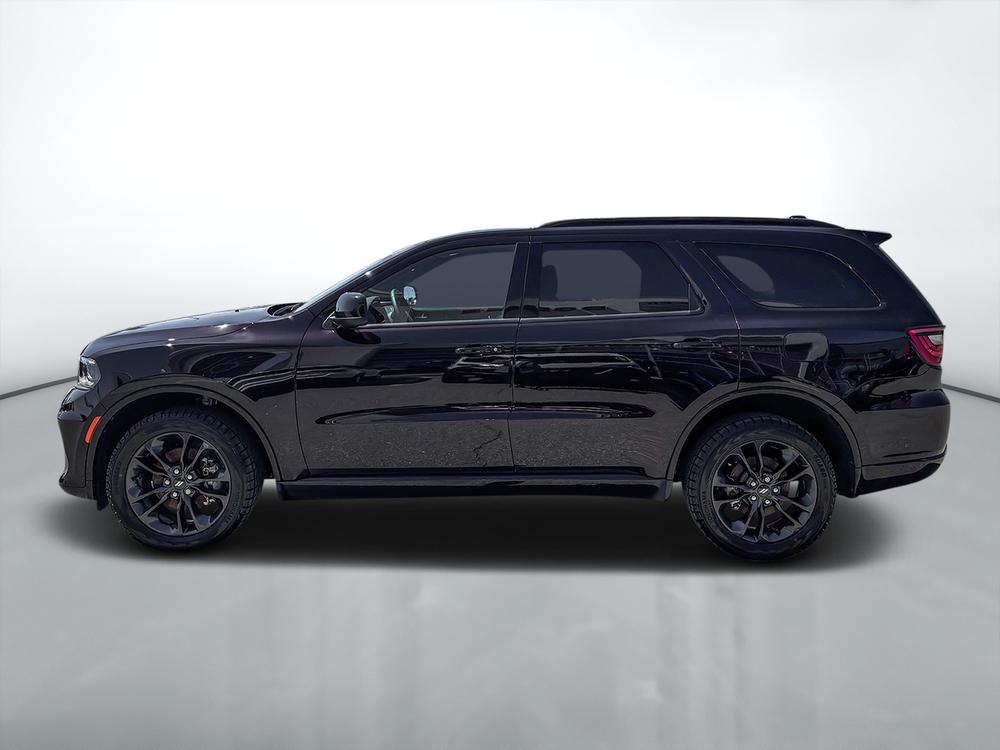 Dodge Durango GT AWD 2025 d’occasion à vendre - 4