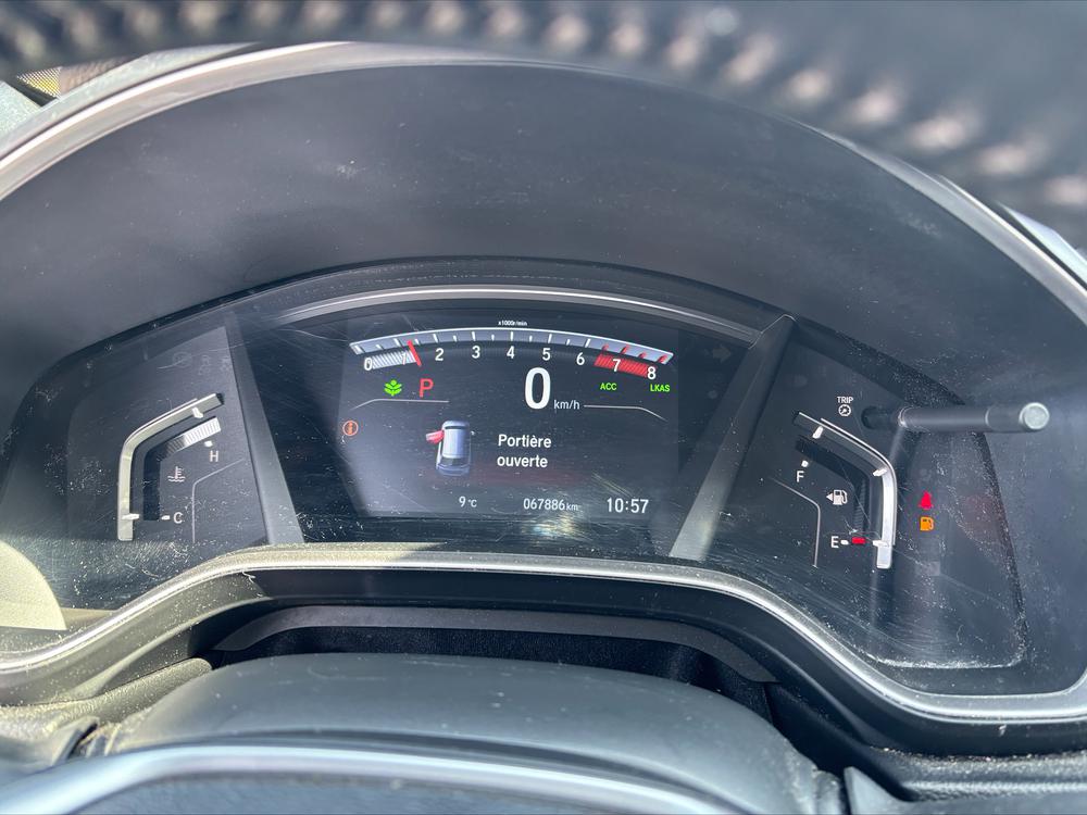 Honda CR-V SPORT 2020 d’occasion à vendre - 19
