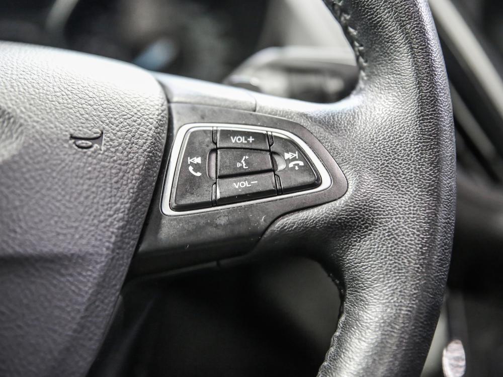Ford Escape TITANIUM 2018 d’occasion à vendre - 23