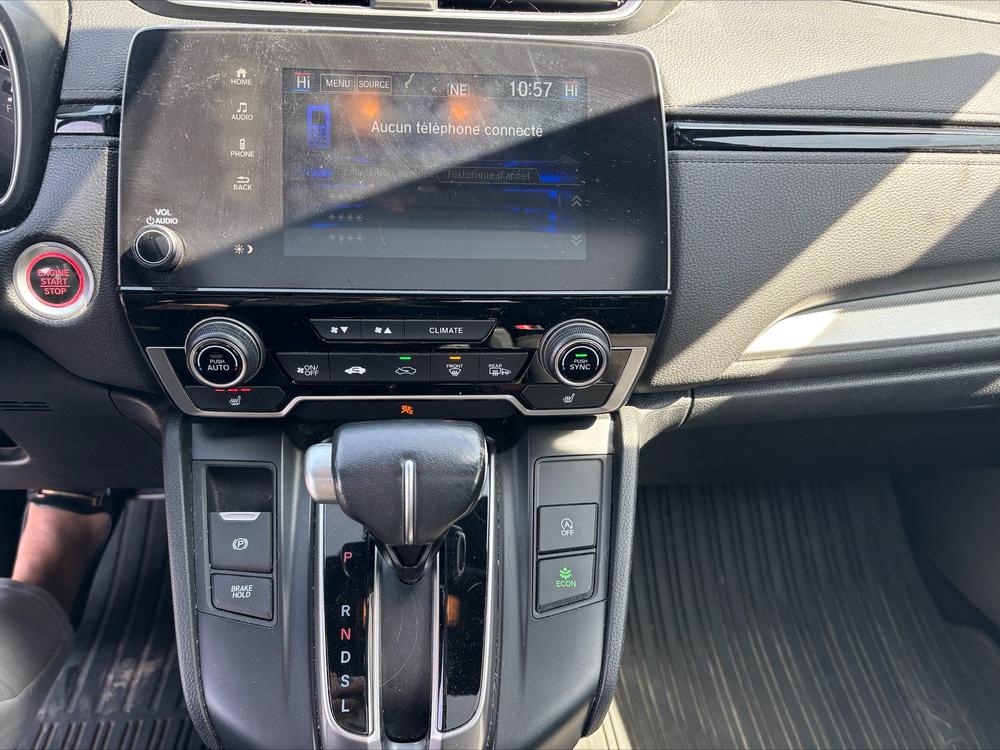 Honda CR-V SPORT 2020 d’occasion à vendre - 23