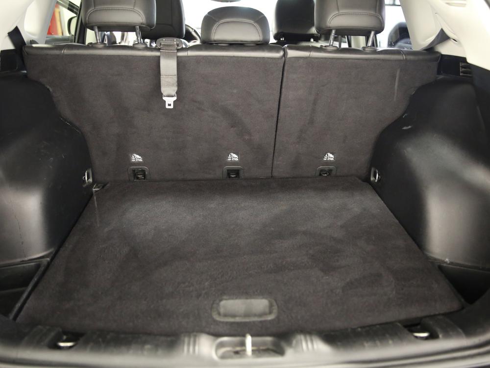 Jeep Compass Altitude 2021 d’occasion à vendre - 35