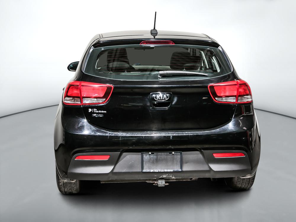 Kia Rio 5 portes LX+ 2019 d’occasion à vendre - 4