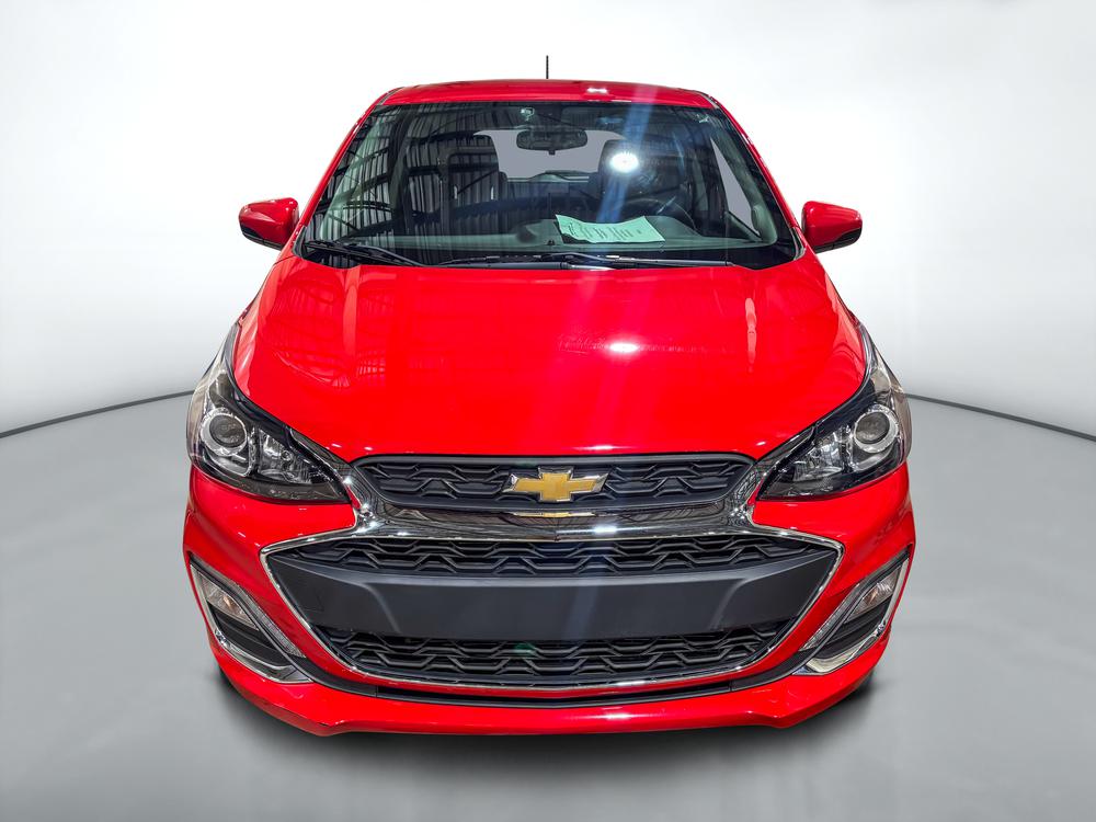 Chevrolet Spark LT 2019 d’occasion à vendre - 2