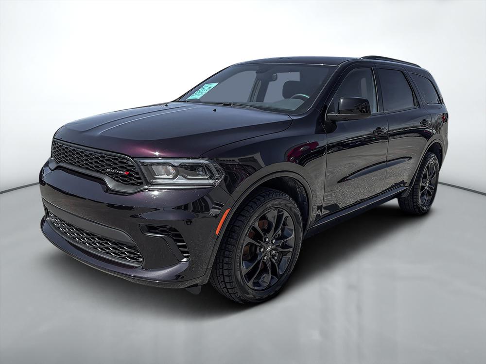 Dodge Durango GT AWD 2025 d’occasion à vendre - 3