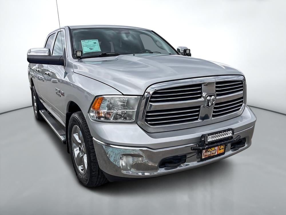 Ram 1500 BIG HORN