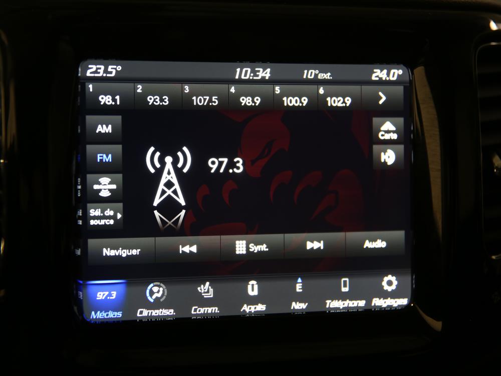 Jeep Compass Altitude 2021 d’occasion à vendre - 29