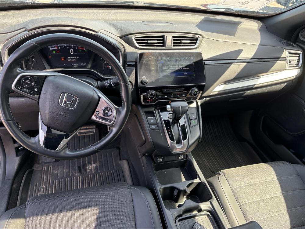 Honda CR-V SPORT 2020 d’occasion à vendre - 13