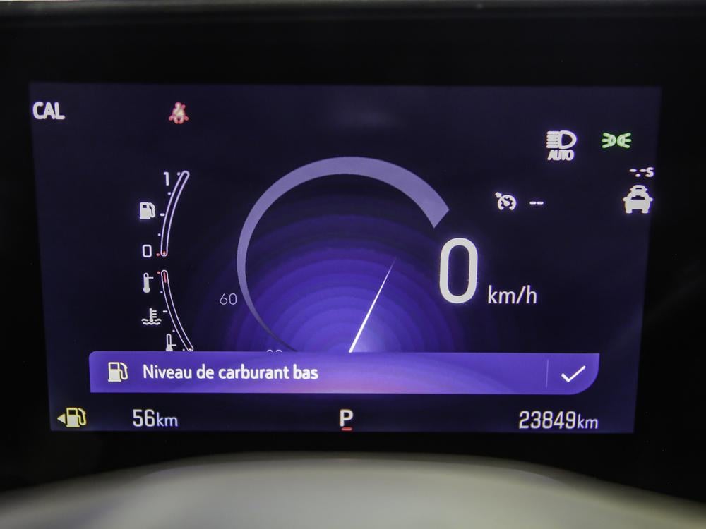 Buick Encore GX ST 2024 d’occasion à vendre - 27