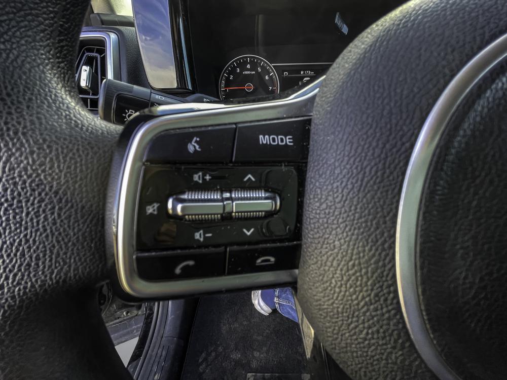 Kia Sorento LX+ 2021 d’occasion à vendre - 14