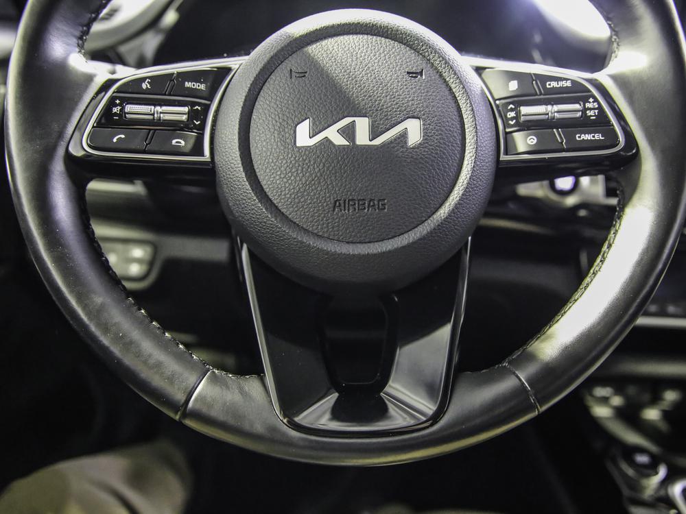 Kia Seltos EX 2023 d’occasion à vendre - 17