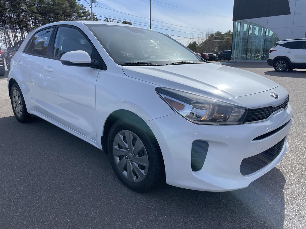 Kia Rio 5 portes LX+