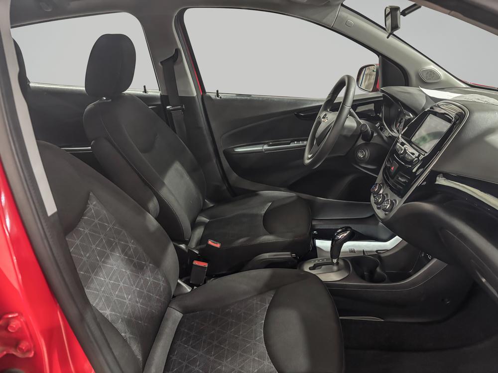 Chevrolet Spark LT 2019 d’occasion à vendre - 26