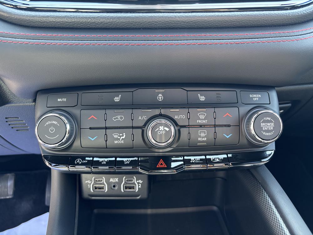 Dodge Durango GT AWD 2025 d’occasion à vendre - 23