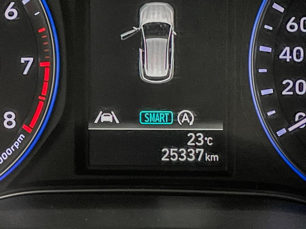Hyundai Kona 2.0L ESSENTIAL 2022 d’occasion à vendre - 18