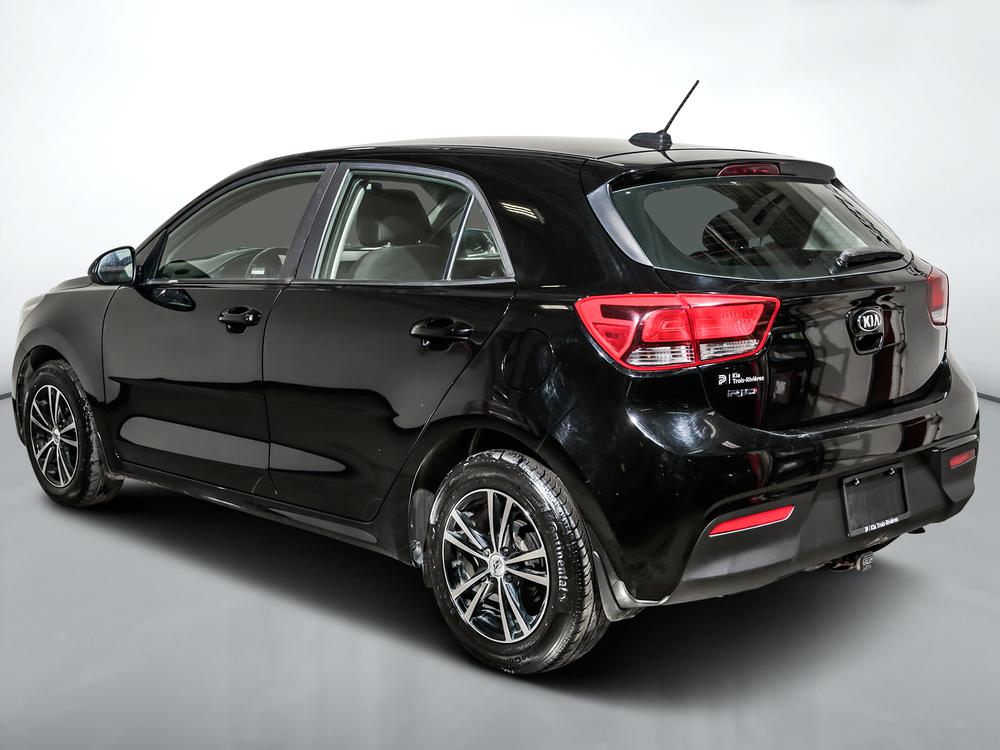 Kia Rio 5 portes LX+ 2019 d’occasion à vendre - 6