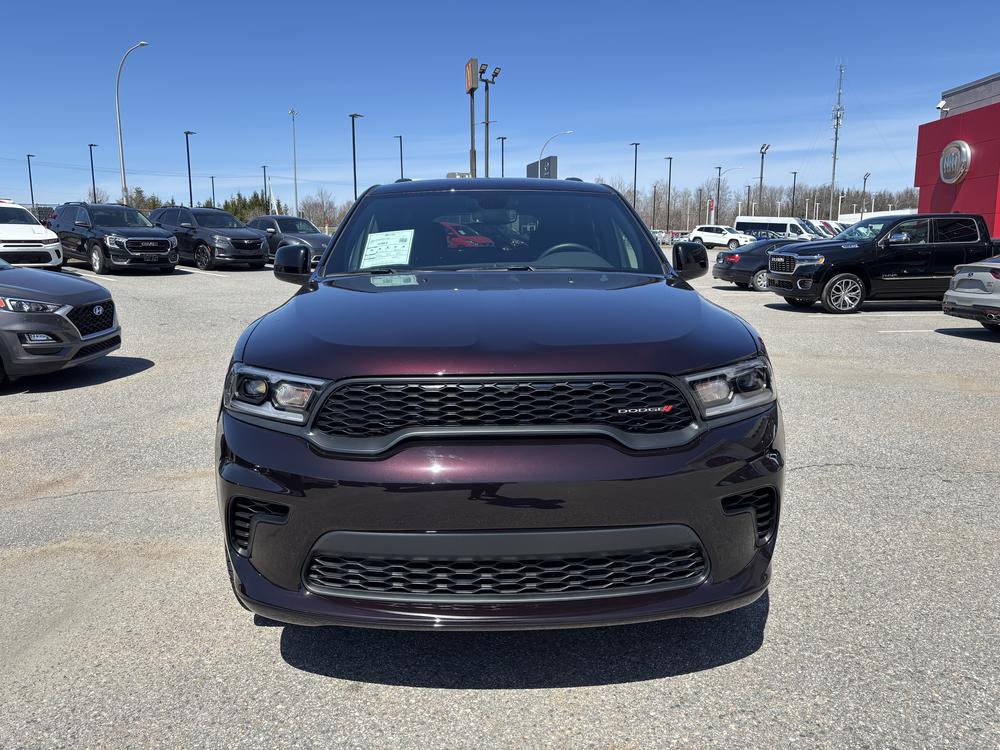 Dodge Durango GT AWD 2025 d’occasion à vendre - 2