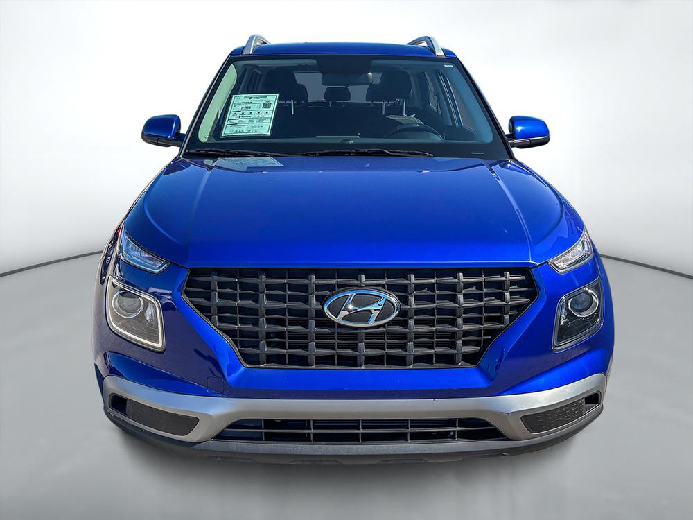 Hyundai Venue TREND 2022 d’occasion à vendre - 2