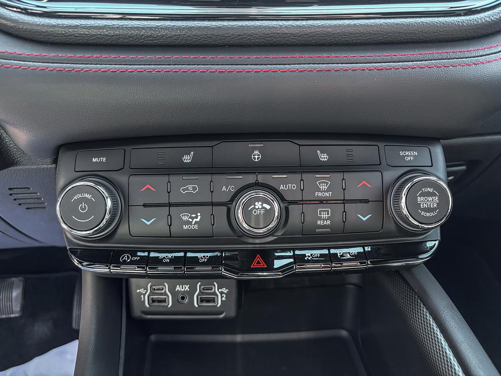 Dodge Durango GT AWD 2025 d’occasion à vendre - 23