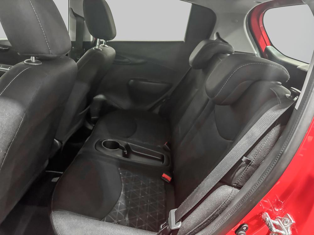 Chevrolet Spark LT 2019 d’occasion à vendre - 23