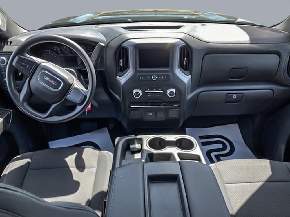GMC Sierra 1500 BASE 2020 d’occasion à vendre - 31