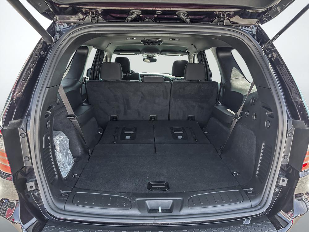 Dodge Durango GT AWD 2025 d’occasion à vendre - 28