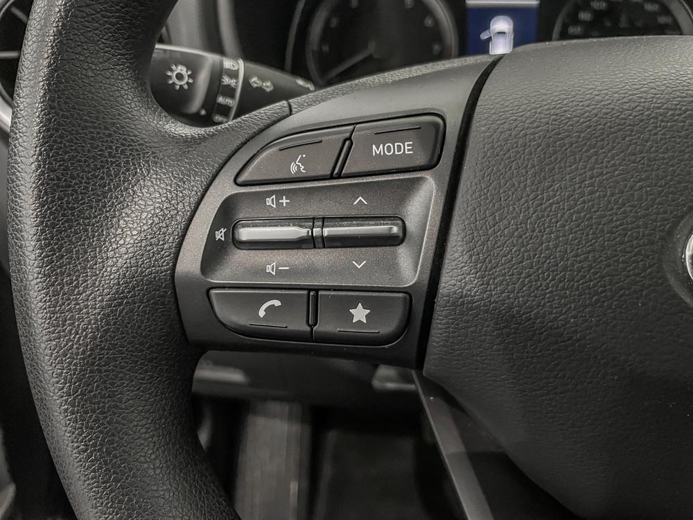 Hyundai Kona 2.0L ESSENTIAL 2022 d’occasion à vendre - 16