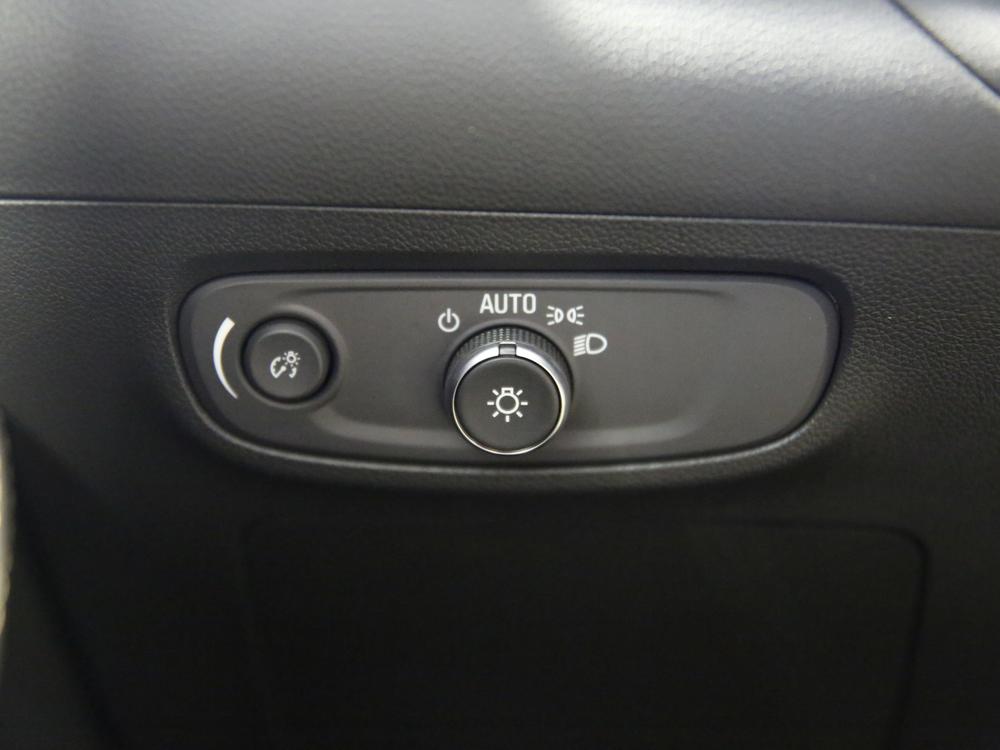 Buick Encore GX ST 2024 d’occasion à vendre - 24