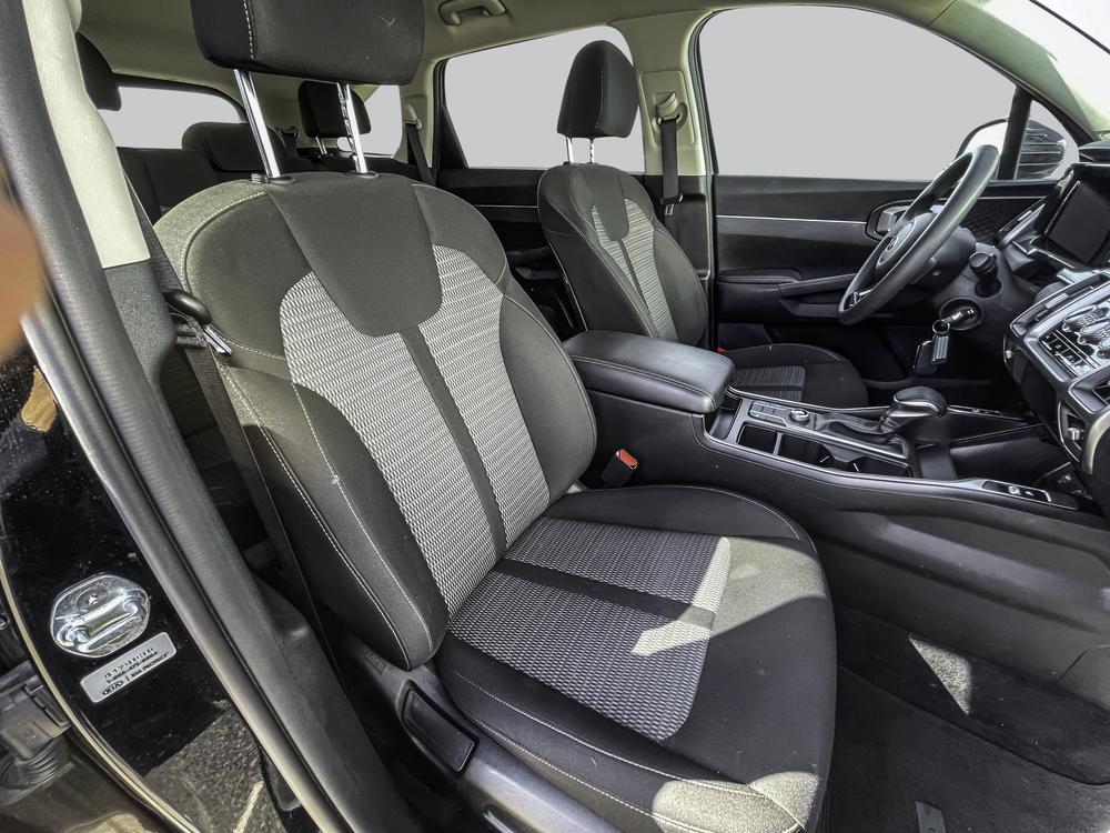 Kia Sorento LX+ 2021 d’occasion à vendre - 29