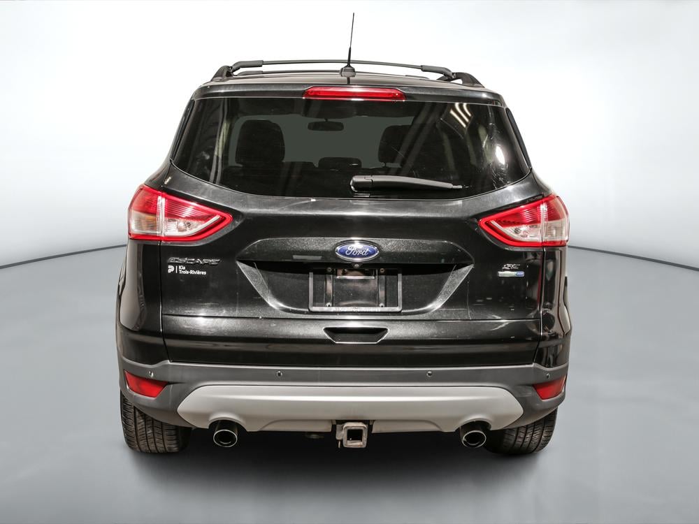 Ford Escape SE 2014 d’occasion à vendre - 4