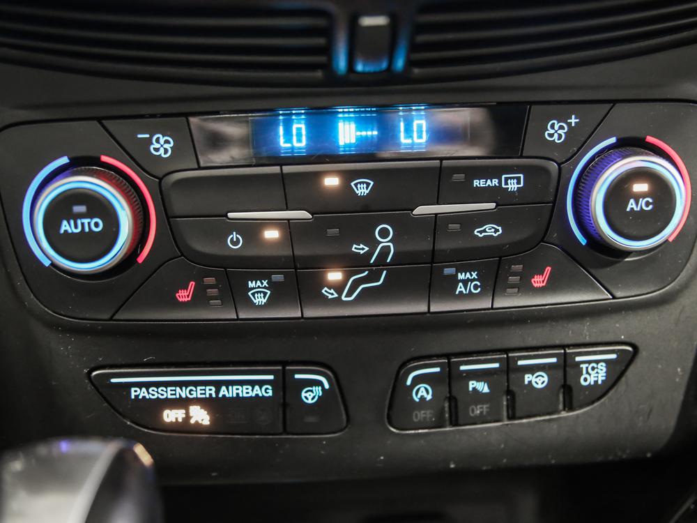Ford Escape TITANIUM 2018 d’occasion à vendre - 32