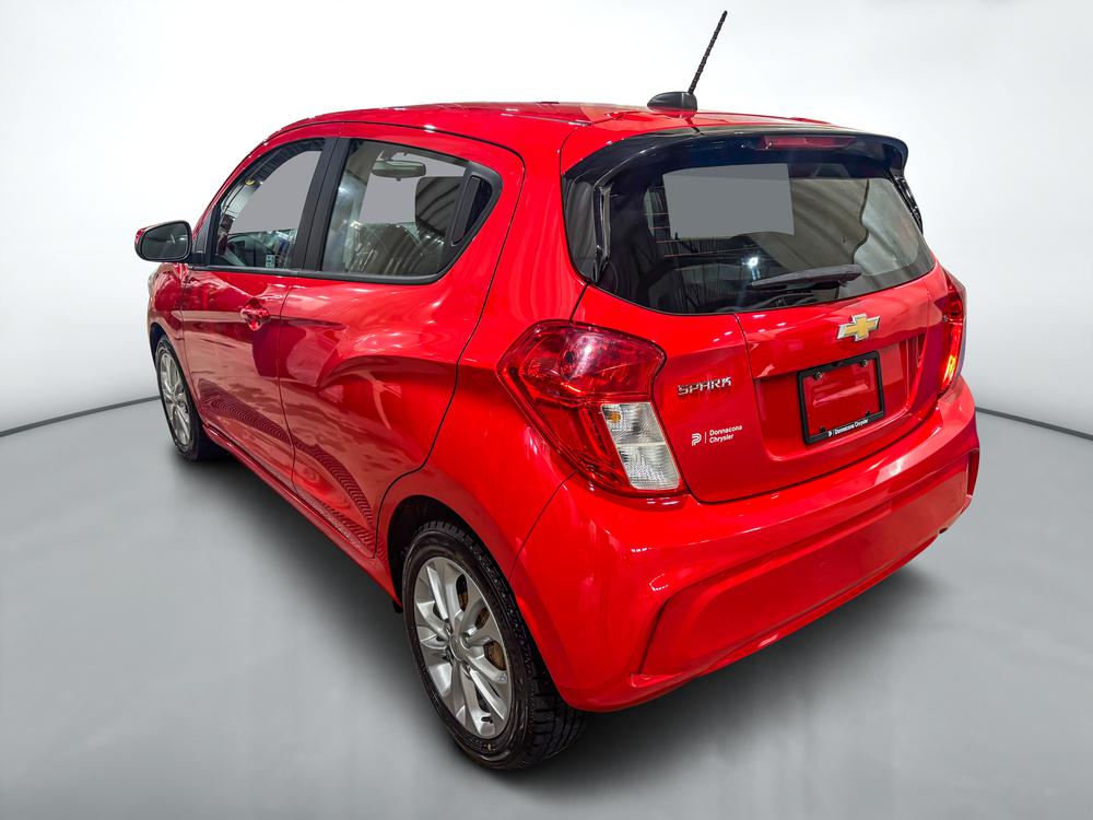 Chevrolet Spark LT 2019 d’occasion à vendre - 6