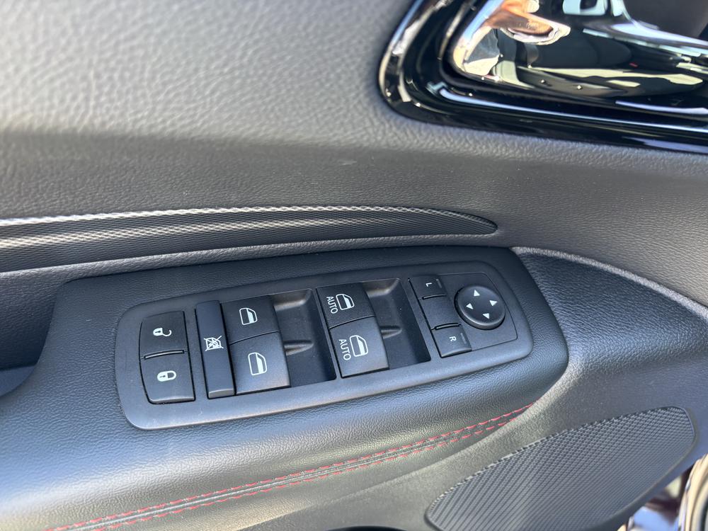 Dodge Durango GT AWD 2025 d’occasion à vendre - 12