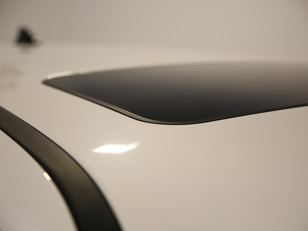 Kia Soul EV EV LIMITED 2021 d’occasion à vendre - 11