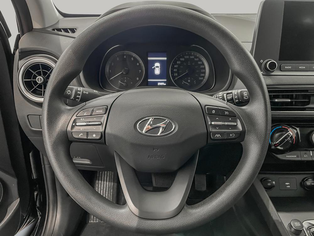 Hyundai Kona 2.0L ESSENTIAL 2022 d’occasion à vendre - 14