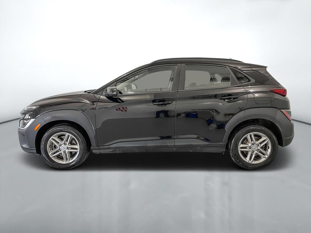 Hyundai Kona 2.0L ESSENTIAL 2022 d’occasion à vendre - 4