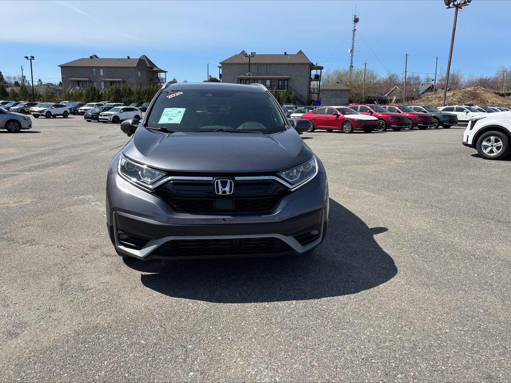 Honda CR-V SPORT 2020 d’occasion à vendre - 2