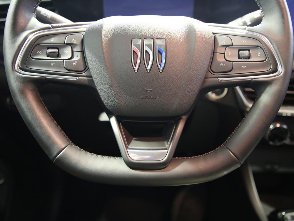 Buick Encore GX ST 2024 d’occasion à vendre - 18