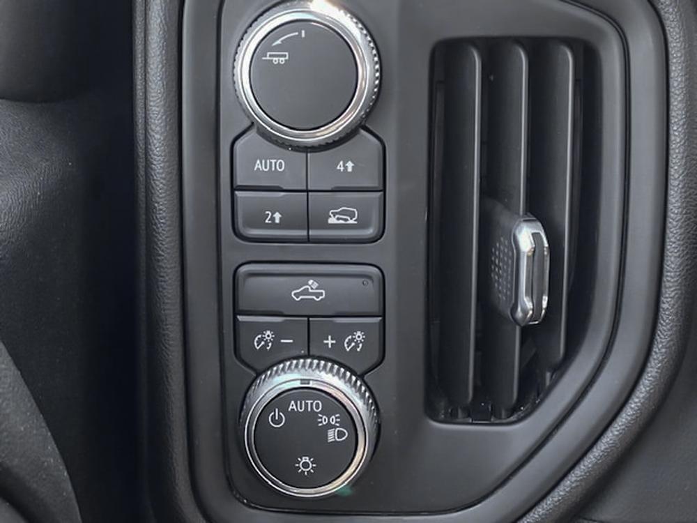 GMC Sierra 1500 BASE 2020 d’occasion à vendre - 23