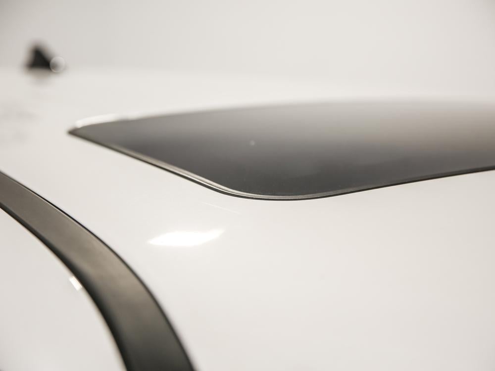 Kia Soul EV EV LIMITED 2021 d’occasion à vendre - 11