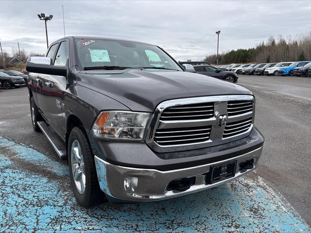 Ram 1500 BIG HORN
