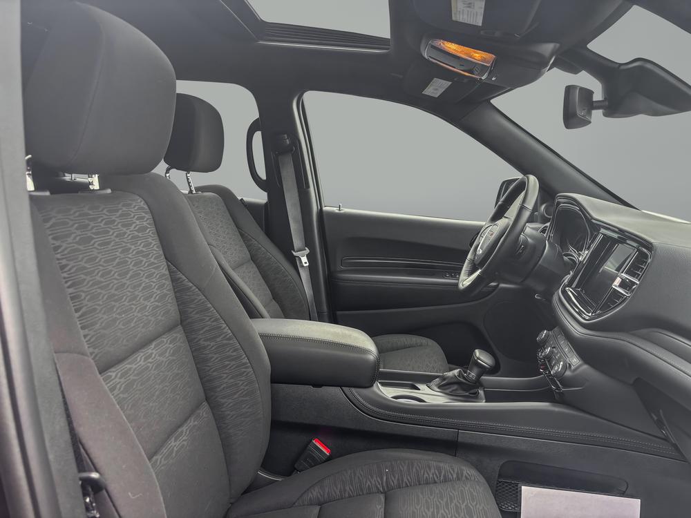 Dodge Durango SXT PLUS BLACKTOP 2024 à vendre à Shawinigan - 26