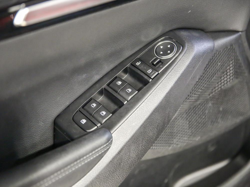 Kia Seltos EX 2021 d’occasion à vendre - 16