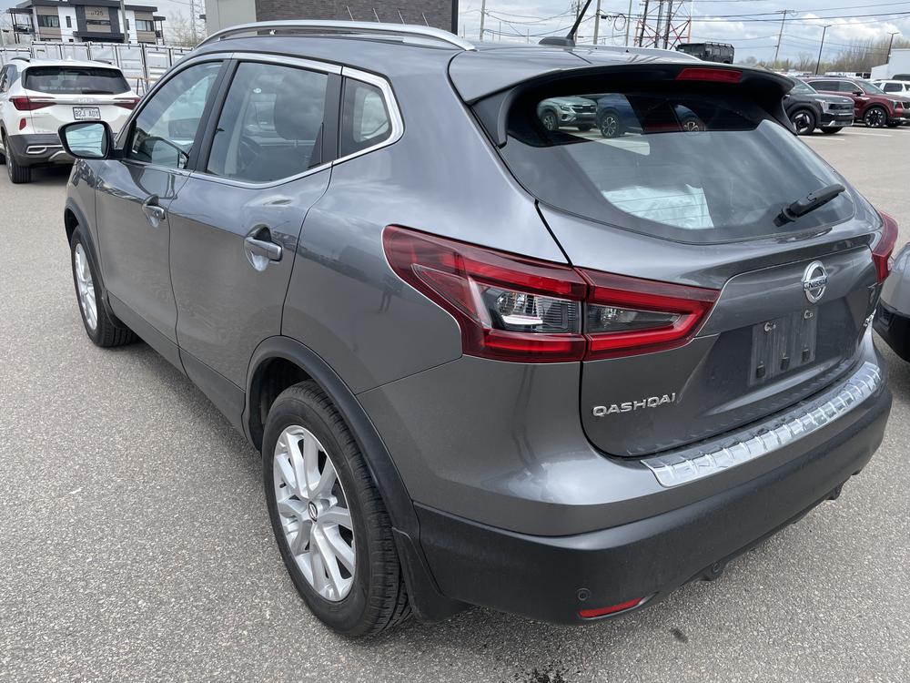 Nissan Qashqai SV 2023 d’occasion à vendre - 6