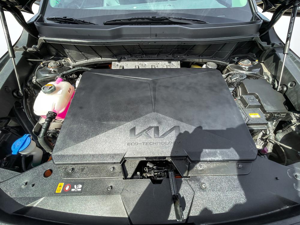 Kia Niro électrique PREMIUM+ 2023 d’occasion à vendre - 33