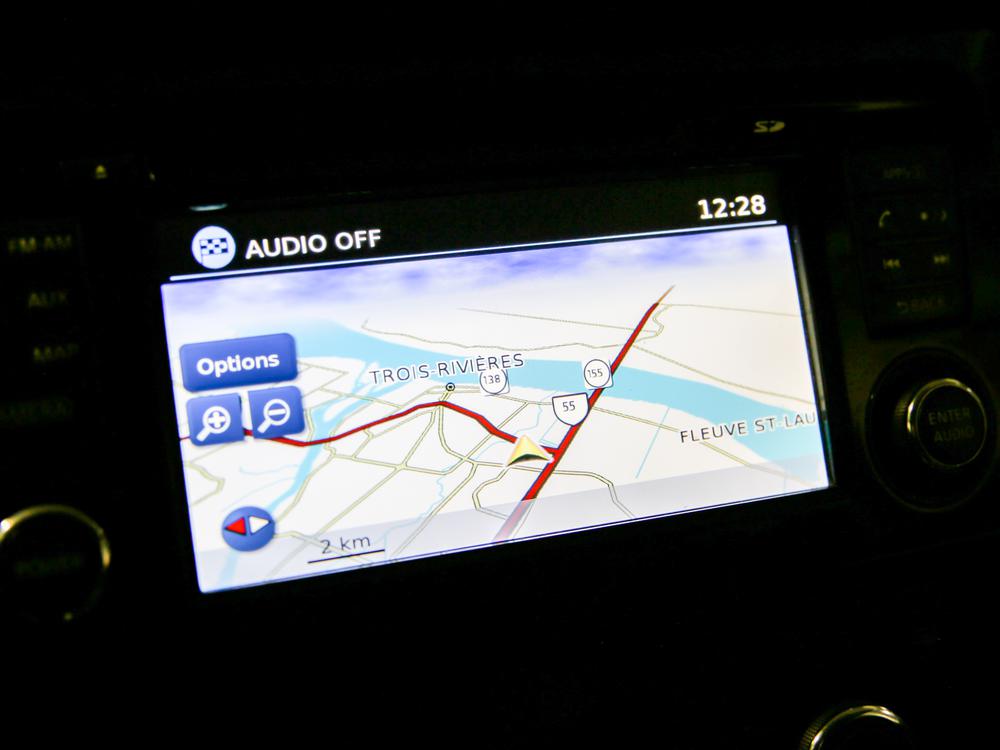 Nissan Rogue SL AWD 2014 d’occasion à vendre - 27