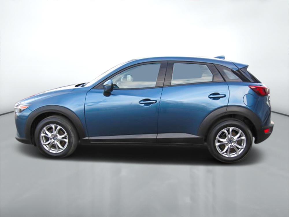 Mazda CX-3 GS 2019 d’occasion à vendre - 3